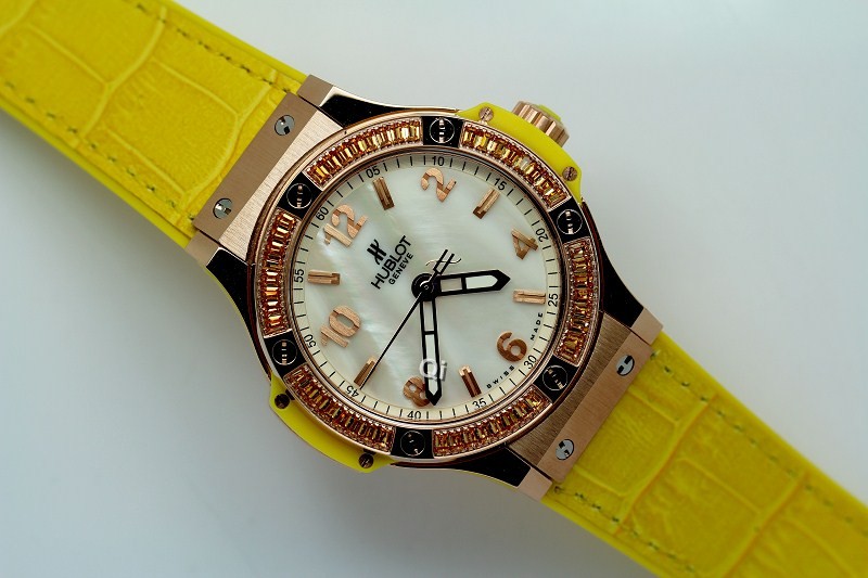 Hublot watch man-476